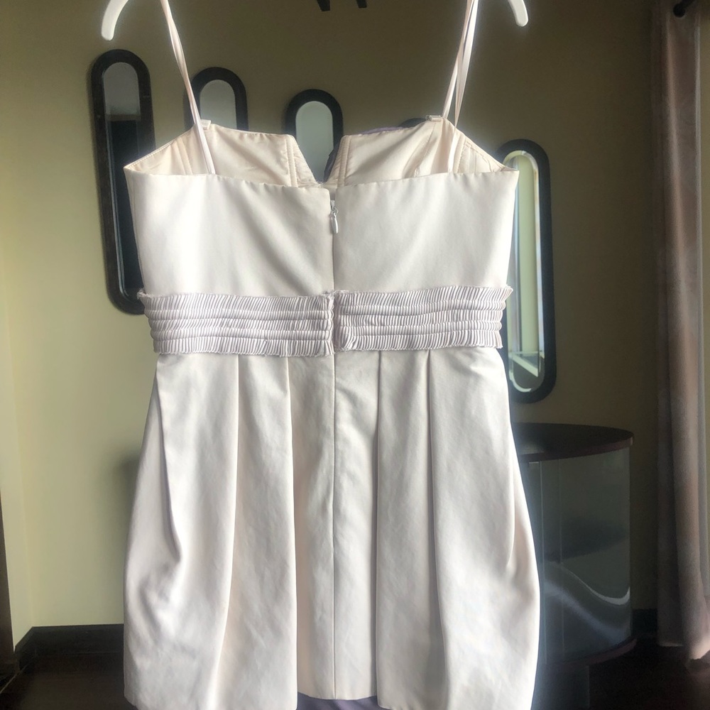 BCBG MAXAZRIA RUNWAY DRESS